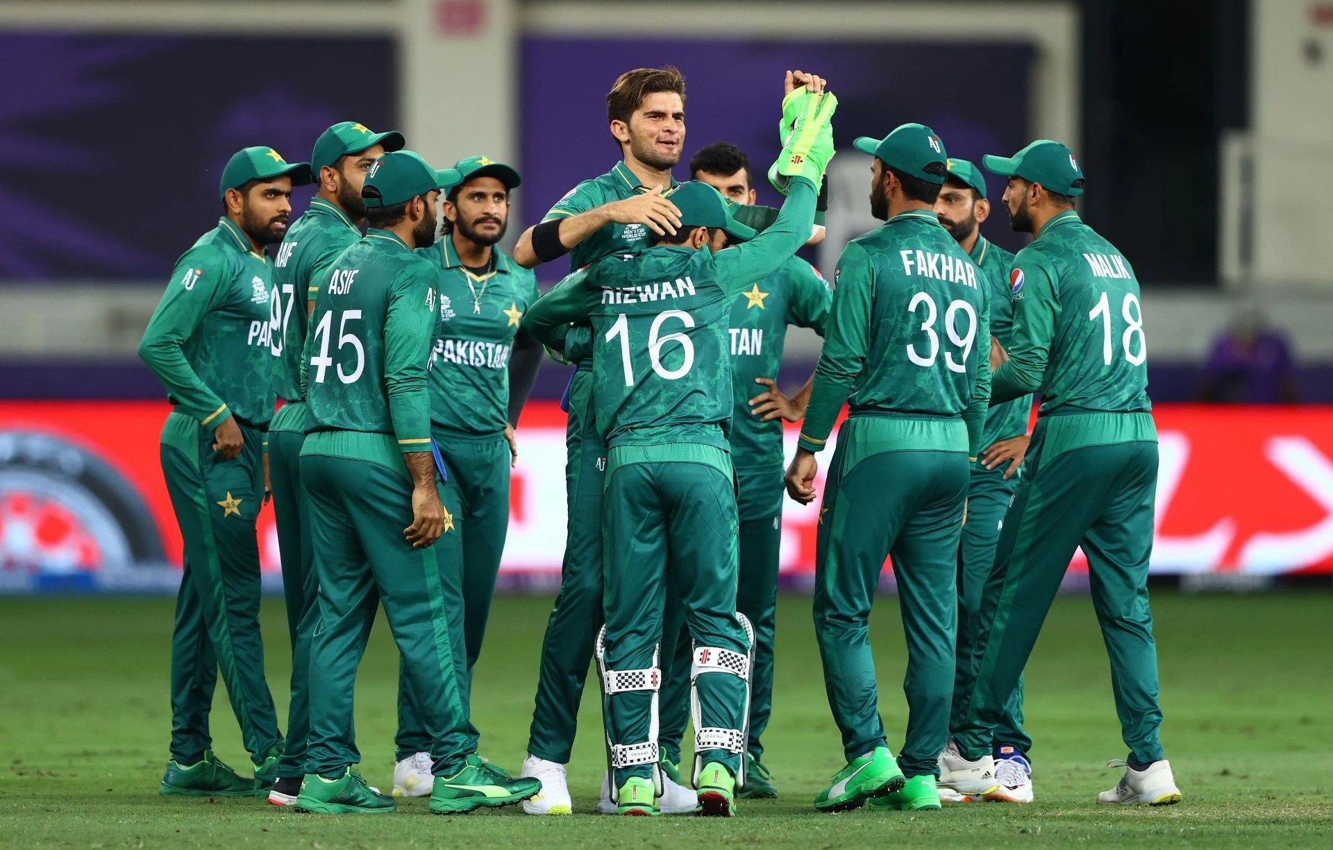 Pakistan T20 WC Squad: BIG relief for Pakistan as premium pacer Shaheen Shah Afridi returns to bowling ahead of ICC T20 World Cup - WATCH Video. ICC T20 WC