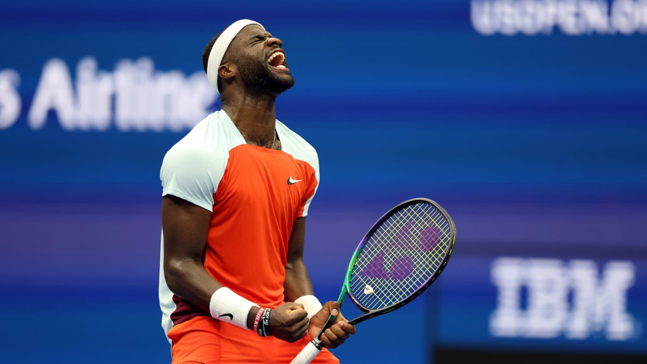US Open 2022 After semifinal loss to Carlos Alcaraz, Frances Tiafoe remains confident, says I am going to comeback and win this US Open title one day