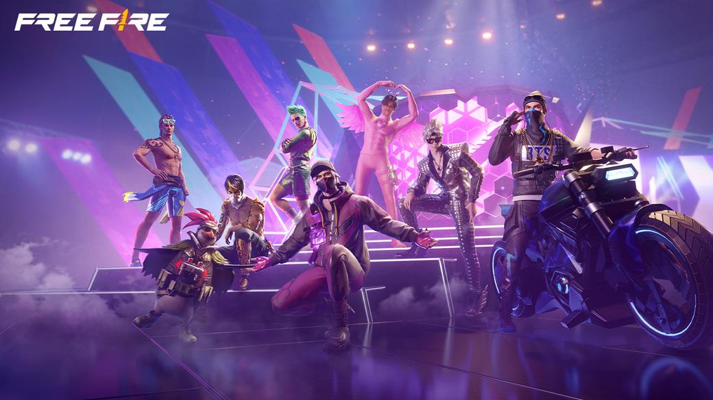Garena Free Fire Redeem Codes of September 4 – Collect FREE Gloo Wall skins and more rewards from the latest ACTIVE codes