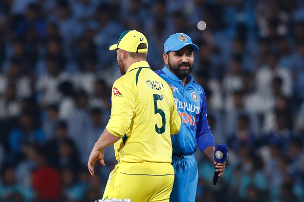 IND vs AUS Live Streaming: When & How to watch India vs Australia LIVE broadcast in India, IND vs AUS LIVE Score, India Australia 3rd T20 LIVE 