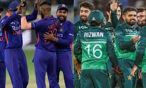 HİNDİSTAN T20 Takımı WR: Rohit Sharma liderliğindeki Hintli T20 Takımı Dünya Rekoru kırdı, Pakistan'ı tek bir takvim yılında EN ÇOK KAZANÇ için yendi: KONTROL EDİN