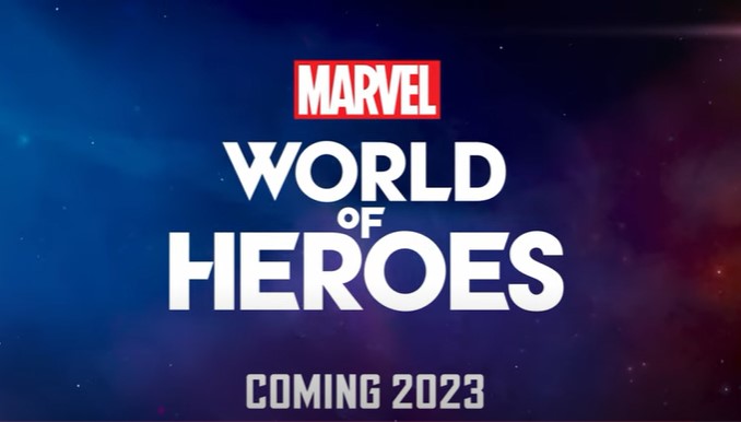 MARVEL World of Heroes unveiled: Niantic announced a partnership with Marvel Entertainment to create an original real-world mobile game, CHECK DETAILS