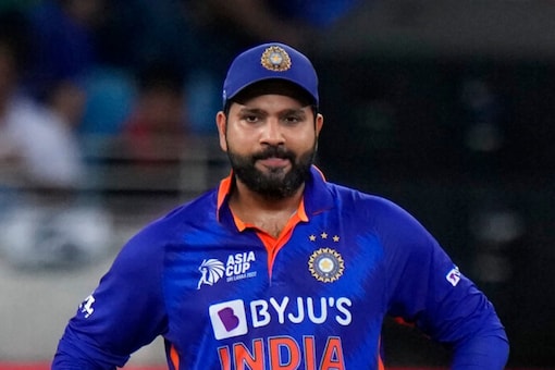 Most T20 Sixes: Rohit Sharma just two hits away from becoming leading six-hitter in T20Is, set to take over Martin Guptill, Follow Live Updates