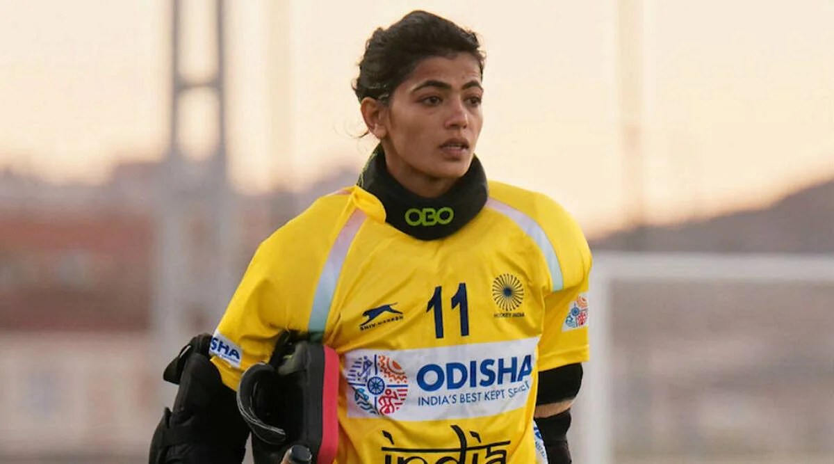 FIH Awards 2022: India captain Savita floored by Women's Goalkeeper of the Year nomination, says 'Thing moving in right direction'