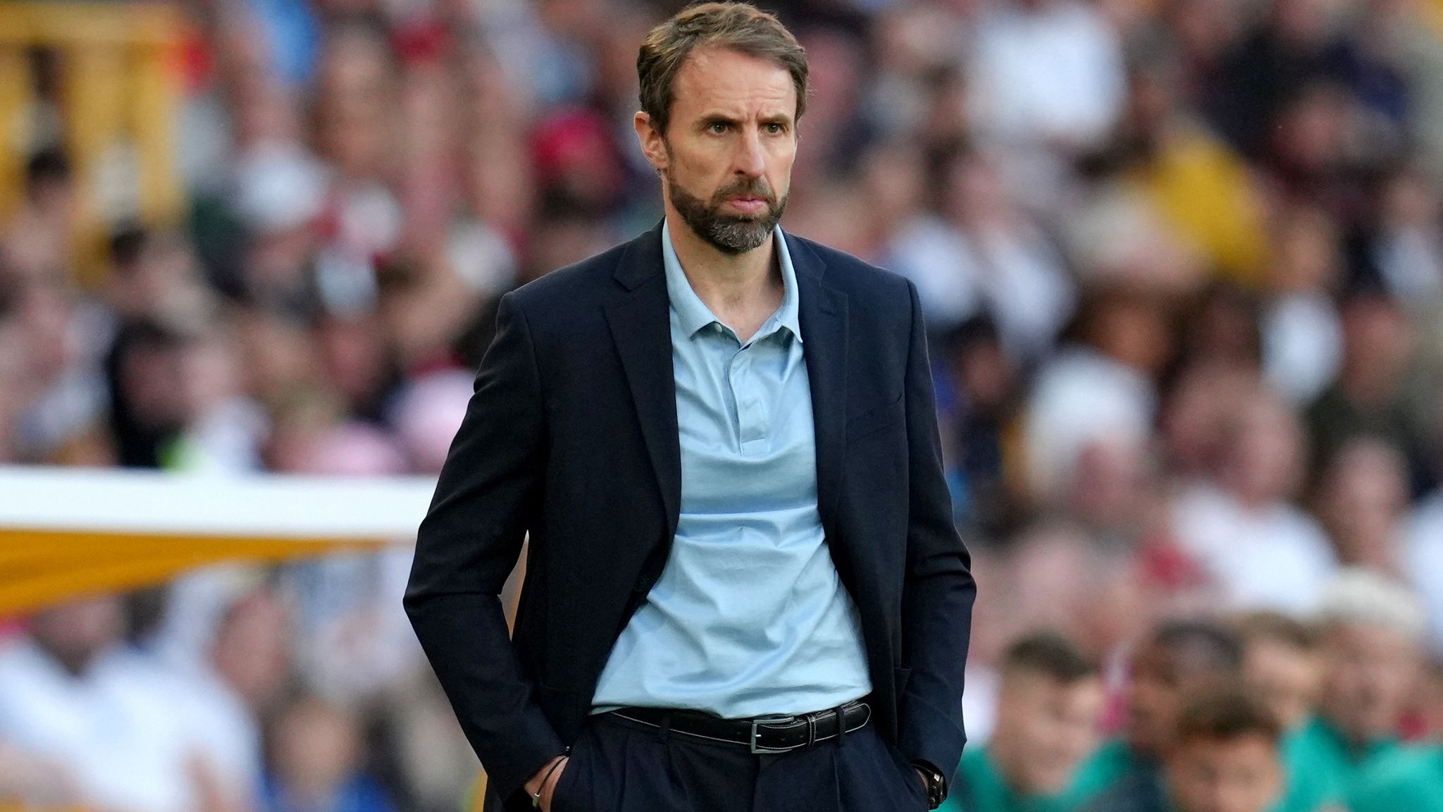 FIFA World Cup: Gareth Southgate on his way out, Steven Gerrard tipped to become new England manager even before Qatar World Cup, Check Details