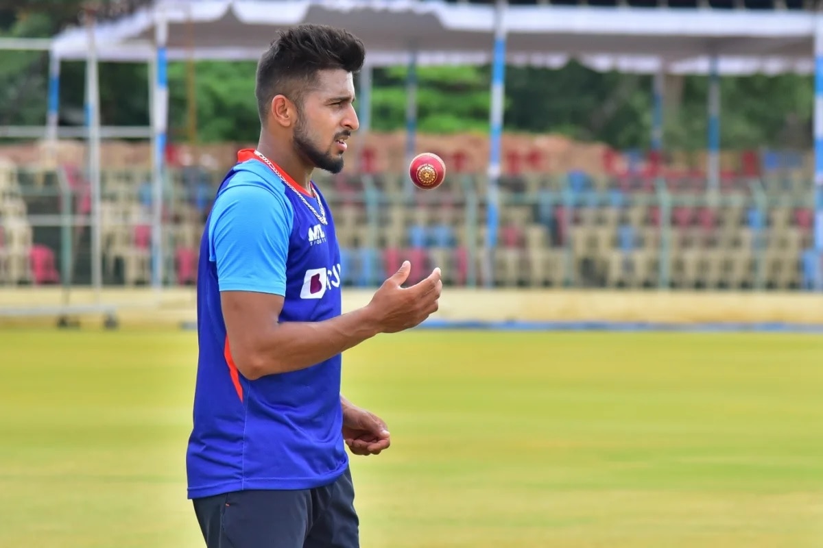Indian T20 WC Squad: Umran Malik gets surprise recall to travel with India squad along Mohammed Siraj to Australia on October 6