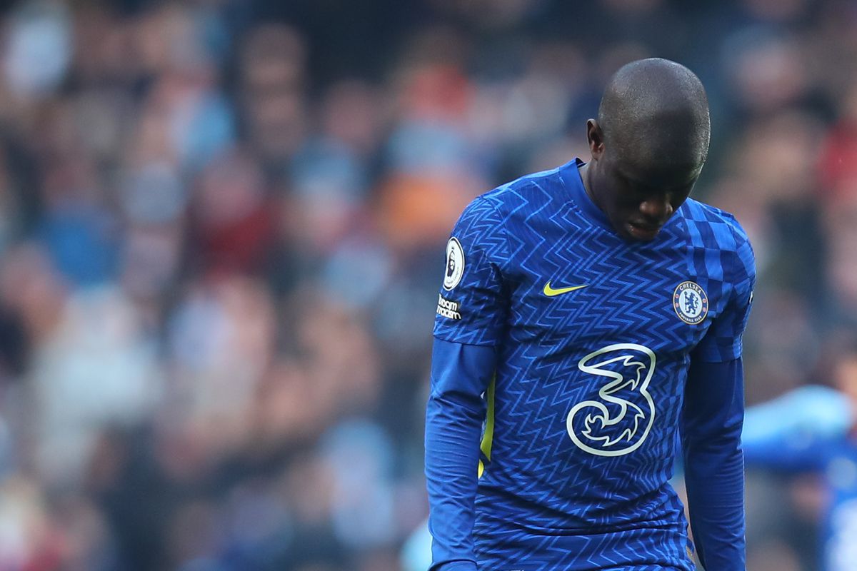 N'golo Kante Transfer: Chelsea star's future in JEOPARDY, Consistent injuries puts contract extension in DOUBT - Check Out