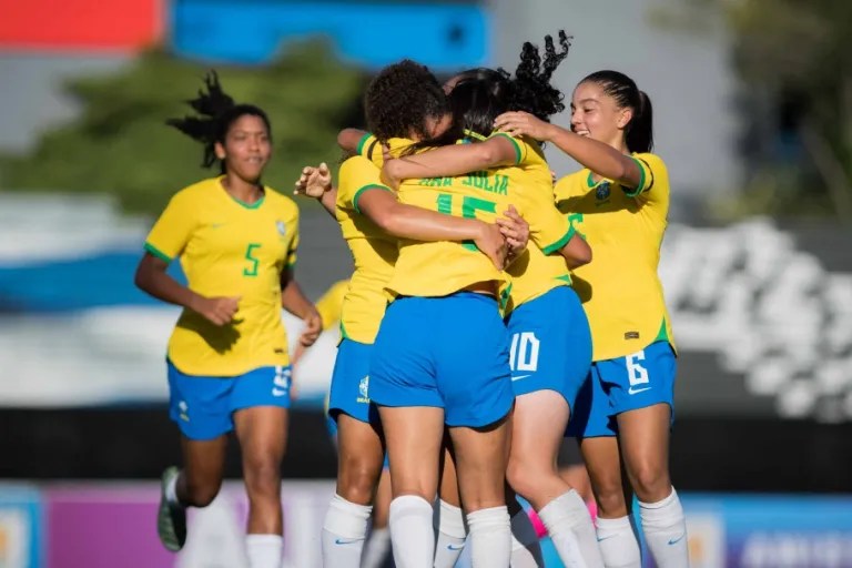 FIFA U17 Women's WC LIVE: India face Brazil for ultimate test in FIFA U17 World Cup-Check out India U17 vs Brazil U17 Preview, Predicted XI, Live Stream details-FOLLOW LIVE