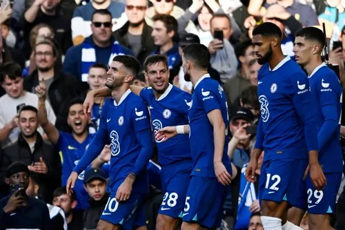 Chelsea vs Wolves Highlights - CHE 3-0 WOL, Armando Broja WRAPS up Chelsea's SPECIAL 3-0 win over Wolves - Check Highlights
