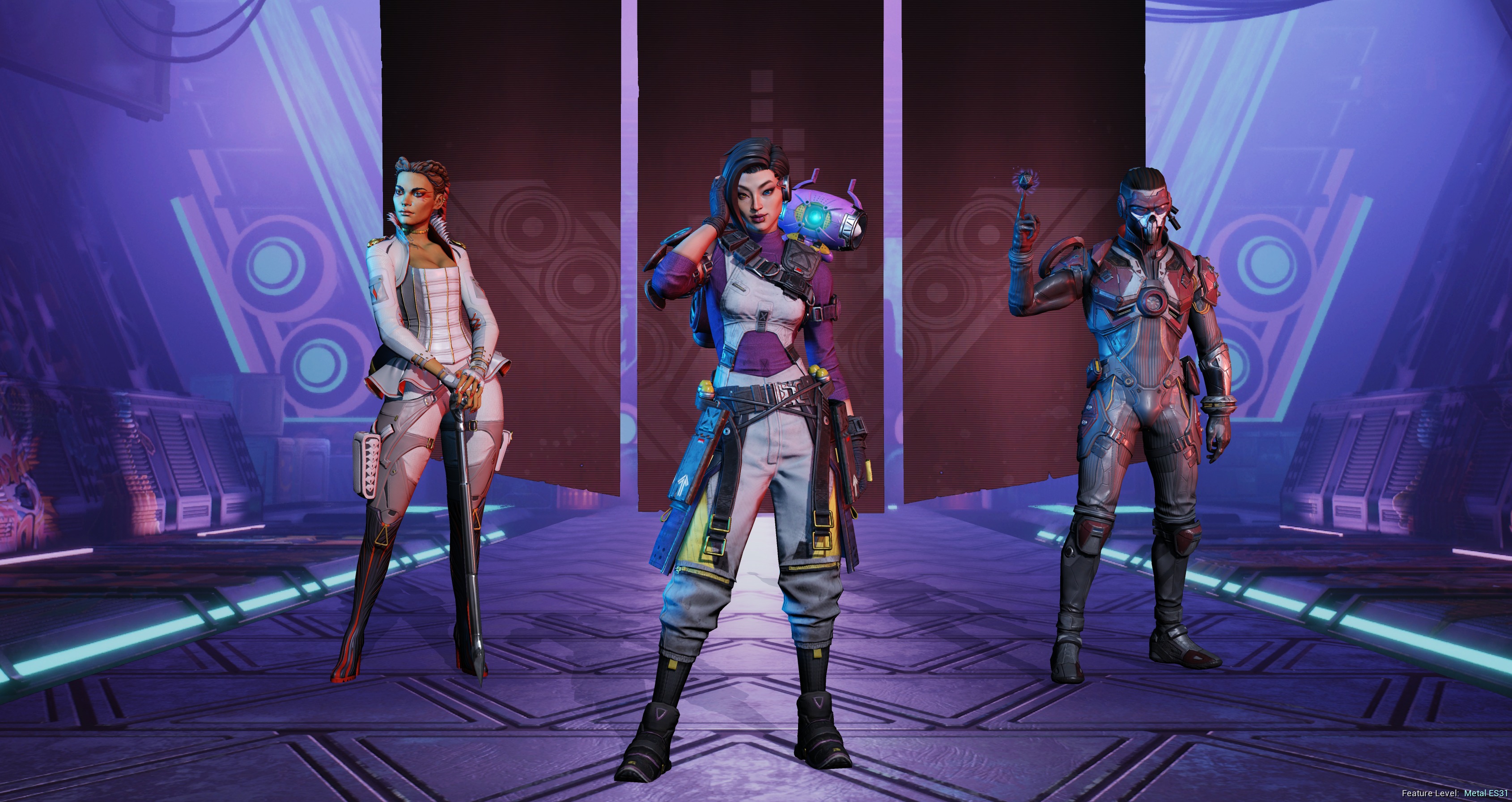 Apex Legends Mobile Update: Check out the full Aftershow patch notes here