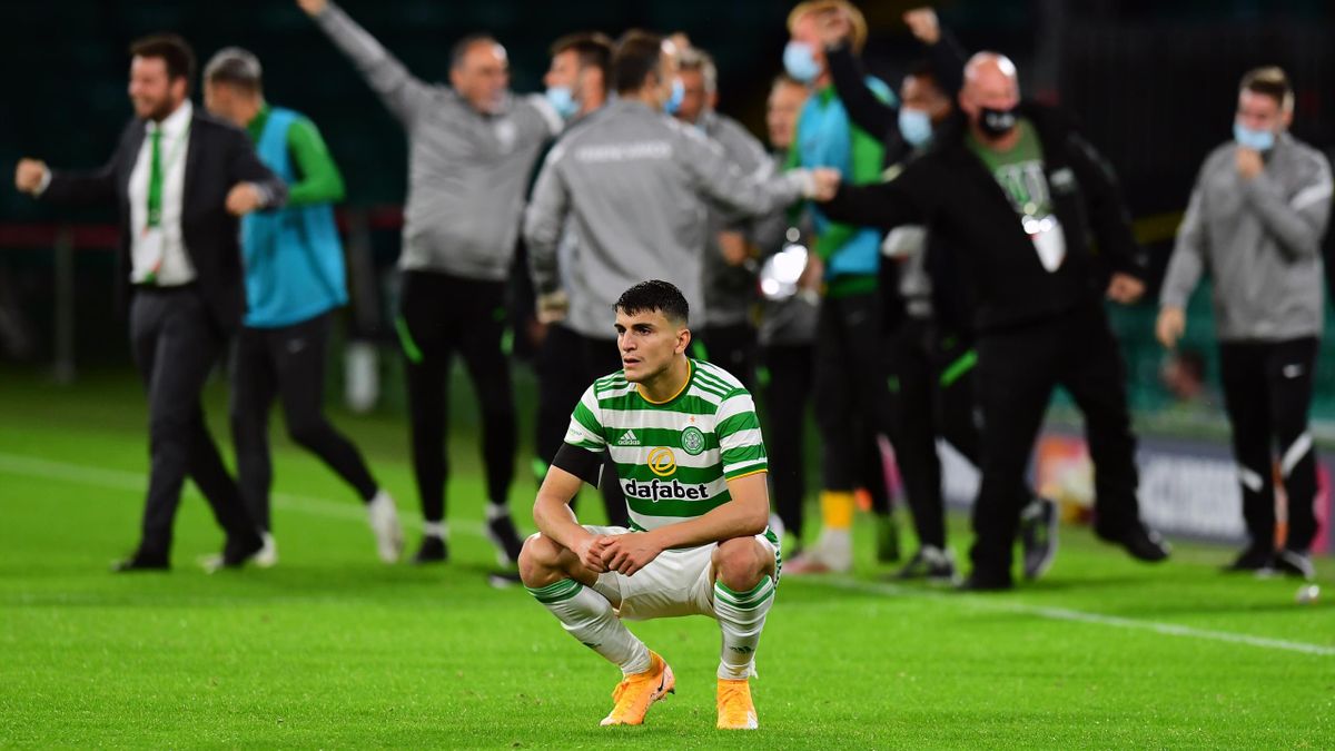 Real Madrid vs Celtic LIVE - Real Madrid AIM to end Group F campaign on a HIGH against Celtic - Follow LIVE