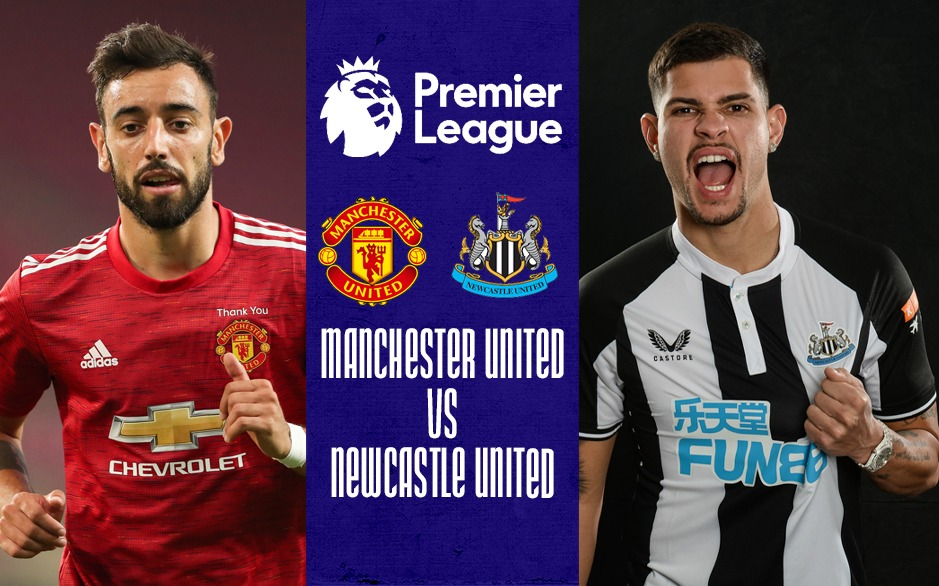 Manchester United vs Newcastle: Kick off time, prediction, TV, live stream, team news, h2h results