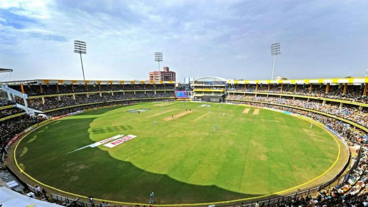 IND vs SA 3rd T20: Madhya Pradesh Cricket Association accuses Indore Municipal Corporation of using power tactics and raids for India vs South Africa VIP tickets