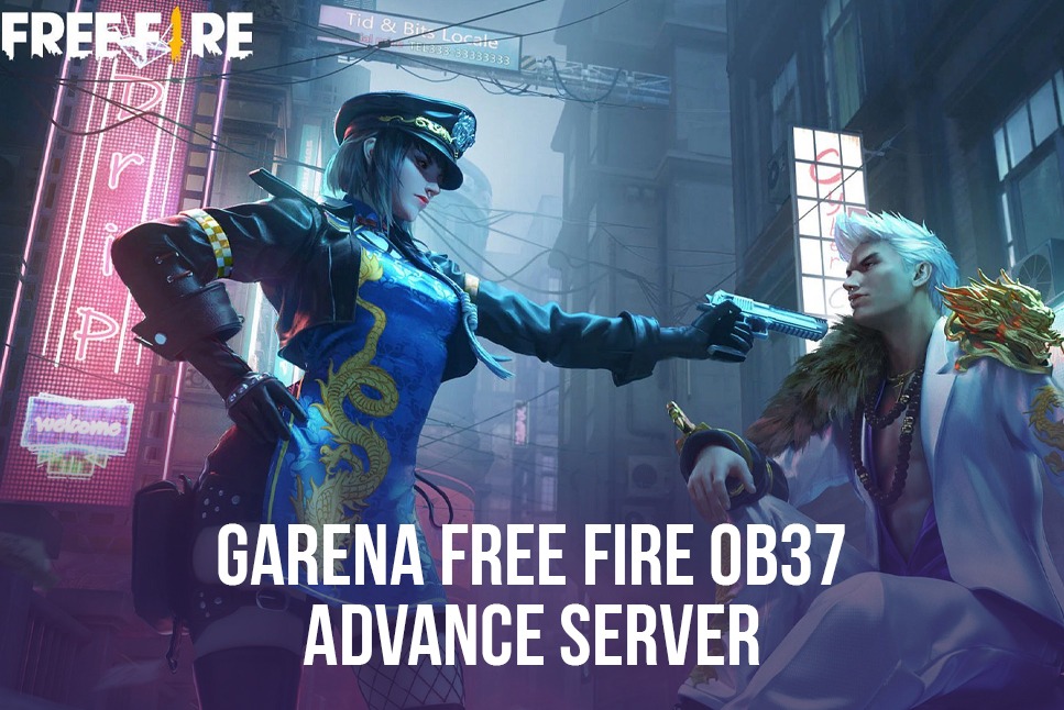 How to download Free Fire OB24 Advance Server APK - Gamepur