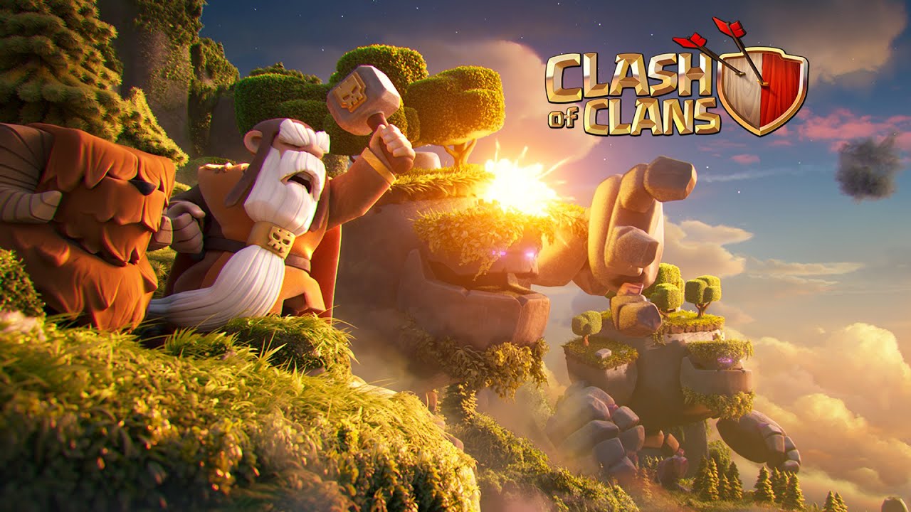 Clash of Clans Update: Town Hall 15 add-on, Release date, time and more updates October 2022, All about COC update October 2022