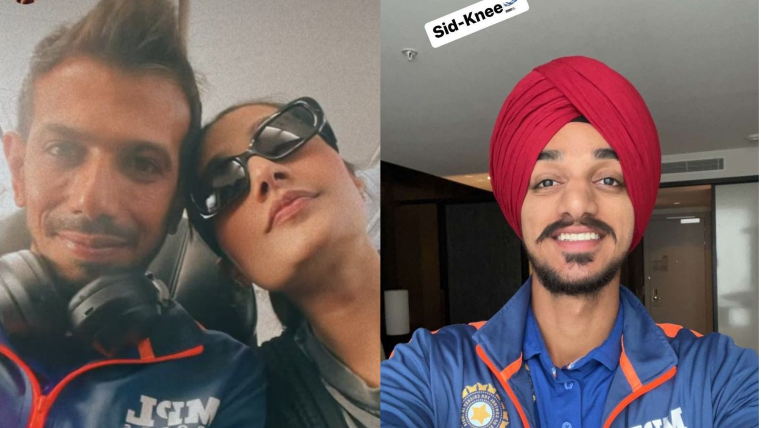 India in T20 WC: India’s cricketteam arriveert in Sydney om tegen Nederland te spelen, vier vandaag Diwali: bekijk live updates