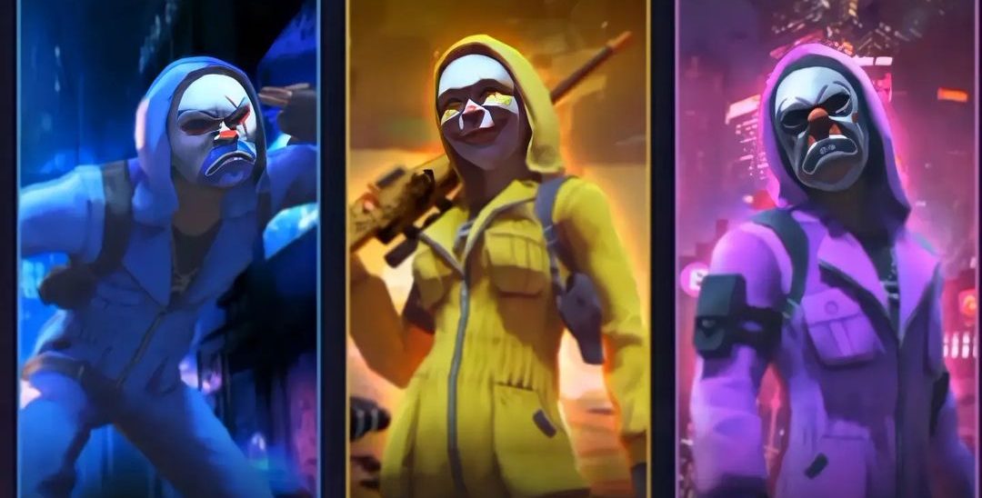 Free Fire Diwali Luck Royale Event: 3 Criminal Bundles set to return in-game, all you need to know about the Free Fire Criminal Bundle. Read More Here.