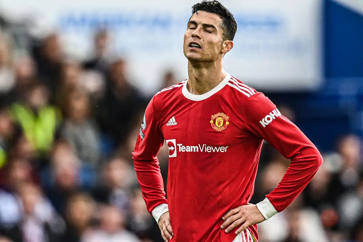 Cristiano Ronaldo Suspended: Erik Ten Hag Ronaldo after STORMING off saga, will Manchester United release Portuguese striker in January? Premier League LIVE