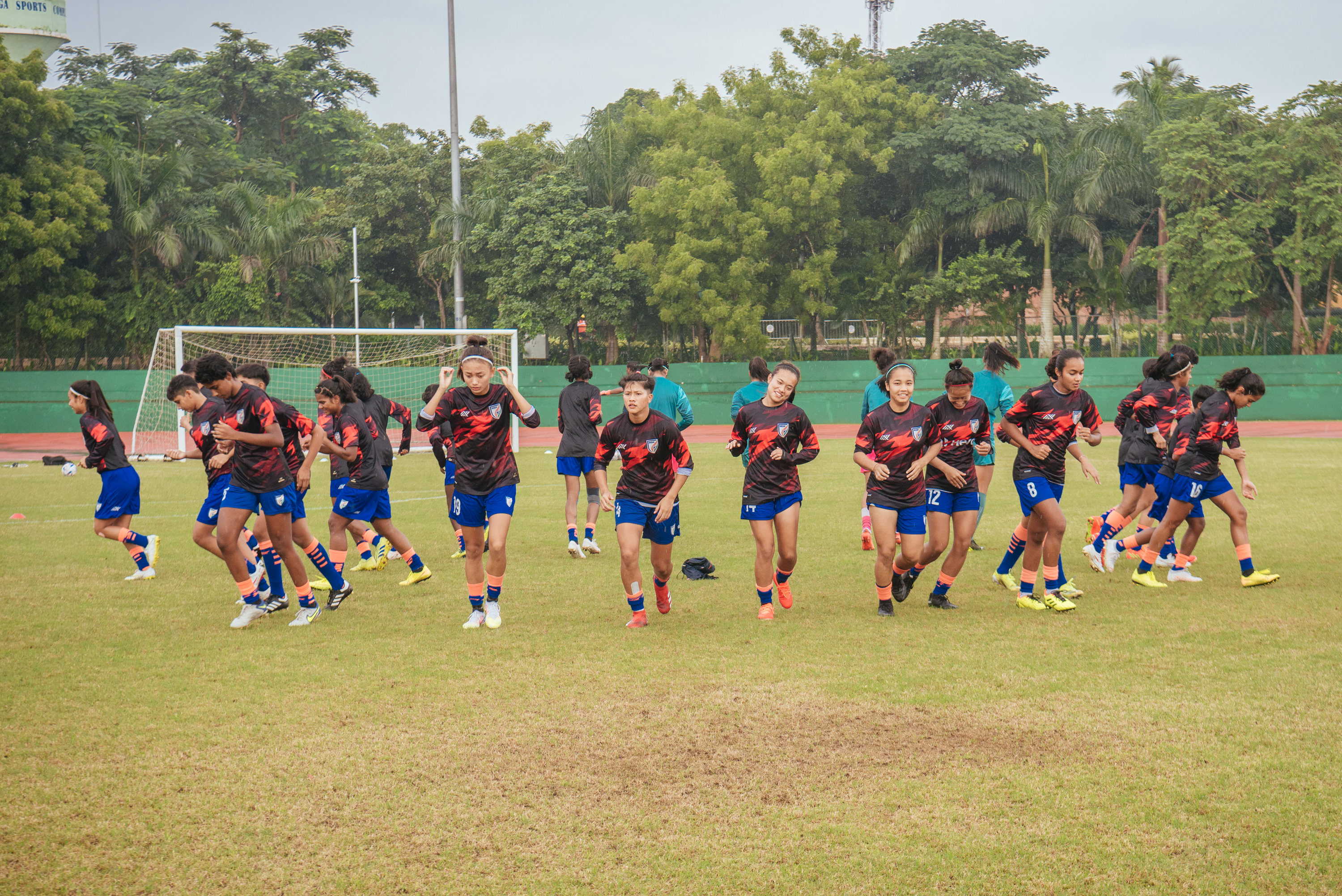 FIFA U17 Women’s World Cup: Analyzing Indian U17 Women's Football Team performance and problems ahead of the tournament- Check Out