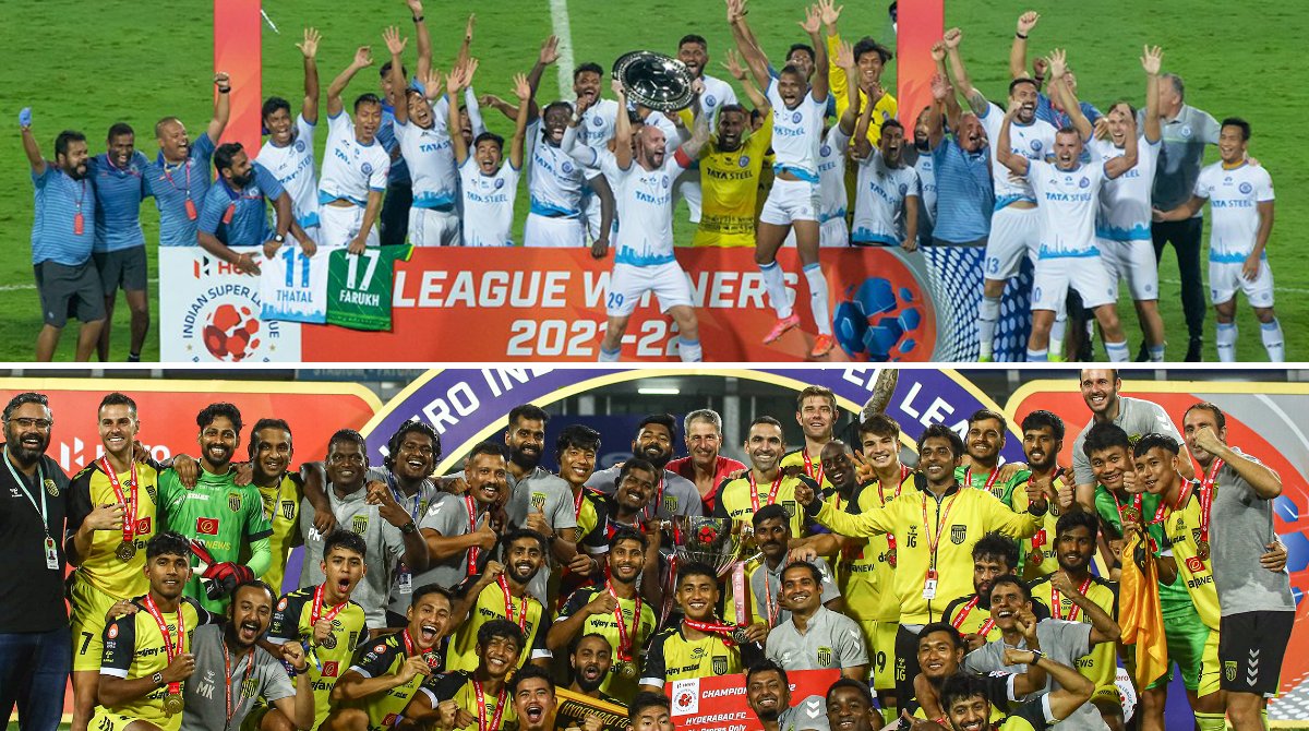 ISL 2022-23 akan dimulai pada 7 Oktober dengan KBFC vs EBFC, Periksa Pasukan, Format, Jadwal, Semua yang perlu Anda ketahui, Periksa, Kerala Blasters vs Benggala Timur LANGSUNG