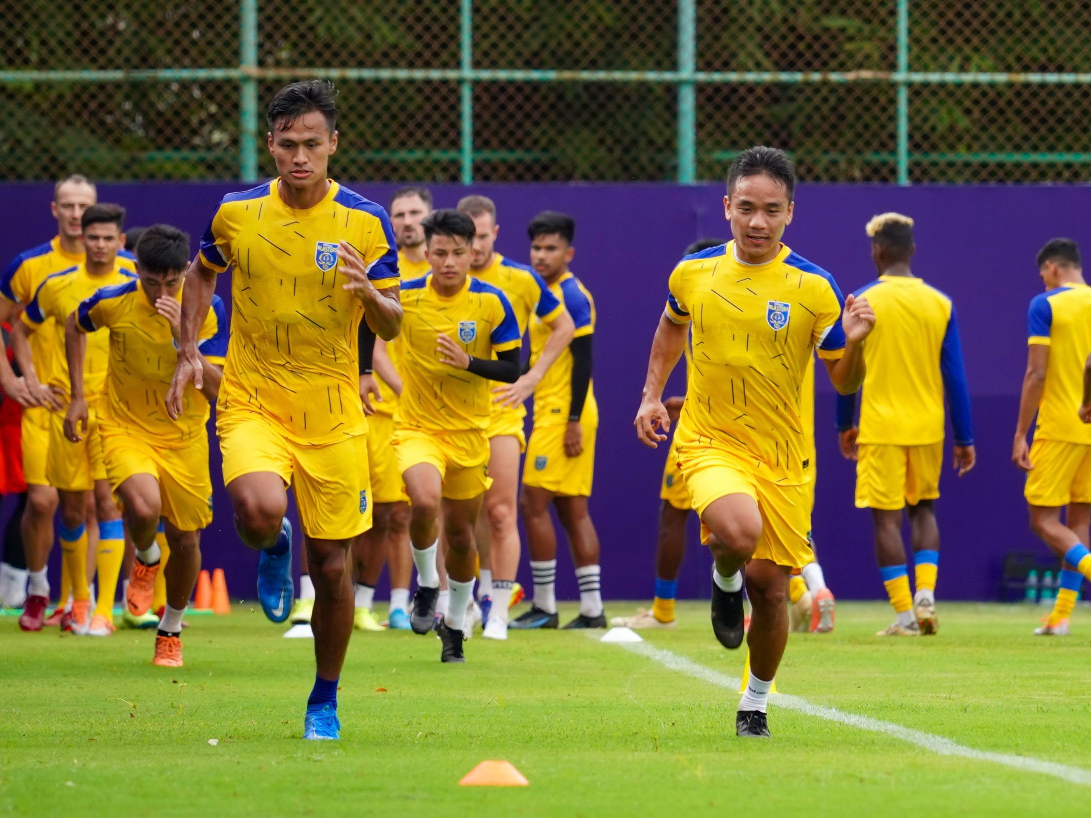 KBFC vs EBFC LIVE STREAMING: Kerala Blasters FC and East Bengal FC face off to open ISL 2022-23 LIVE Streaming, Kerala Blasters vs East Bengal LIVE 