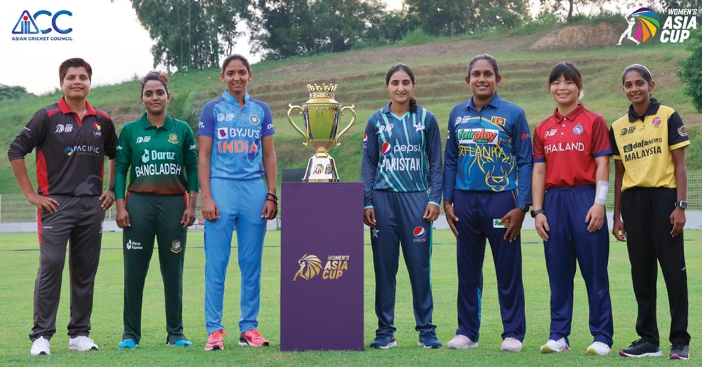 IND-W vs MLY-W Dream11 Prediction: India Women vs Malaysia Women Top Fantasy Picks, Probable Playing XIs, Pitch Report & match overview, IND-W vs MLY-W LIVE
