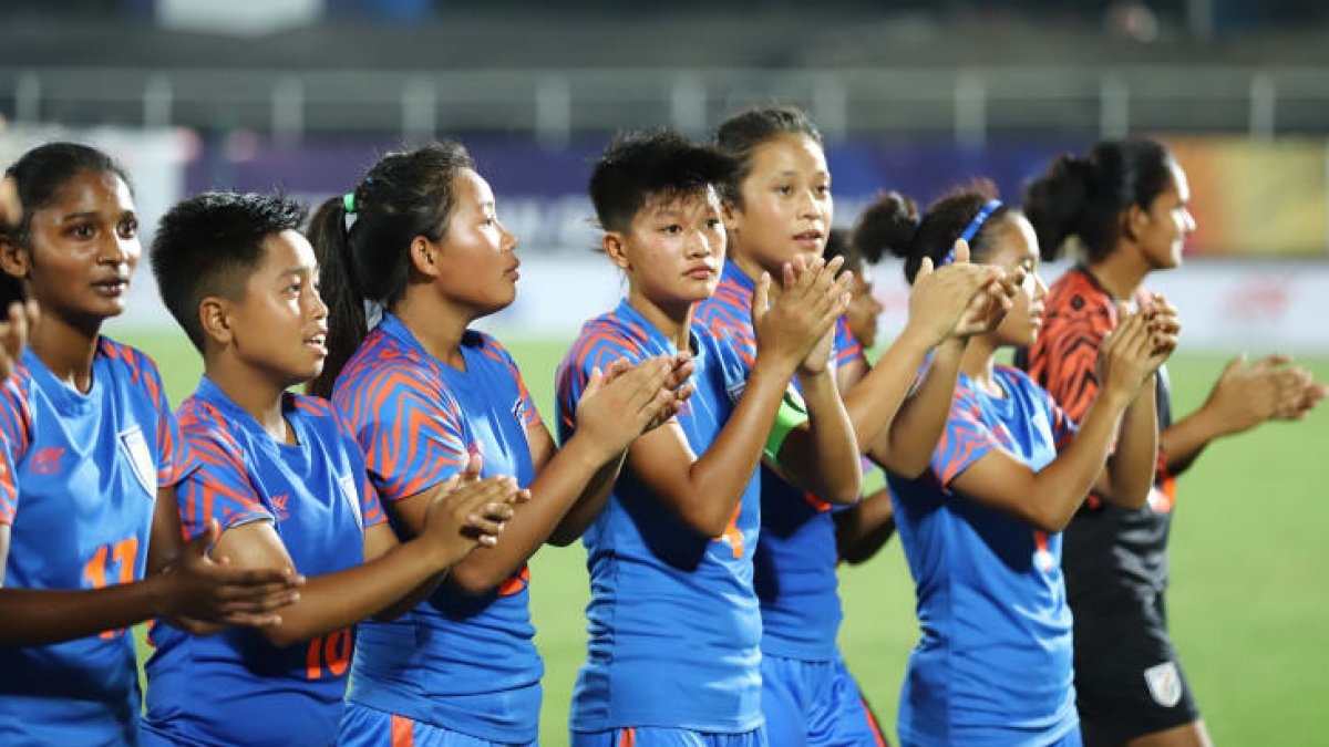 FIFA U17 Women's WC LIVE: India face Brazil for ultimate test in FIFA U17 World Cup-Check out India U17 vs Brazil U17 Preview, Predicted XI, Live Stream details-FOLLOW LIVE