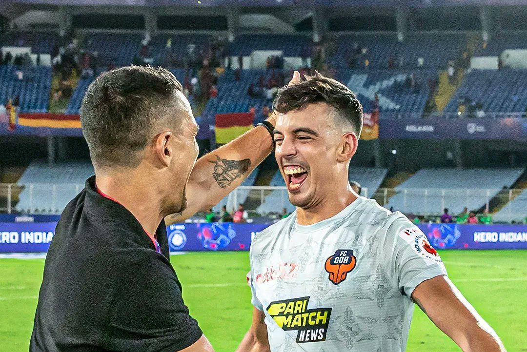 ISL 2022: FC Goa all EXCITED for FIRST home Game against Jamshedpur FC at Fatorda, Carlos Pena says 'I want to play in front of a full stadium' - Check Out