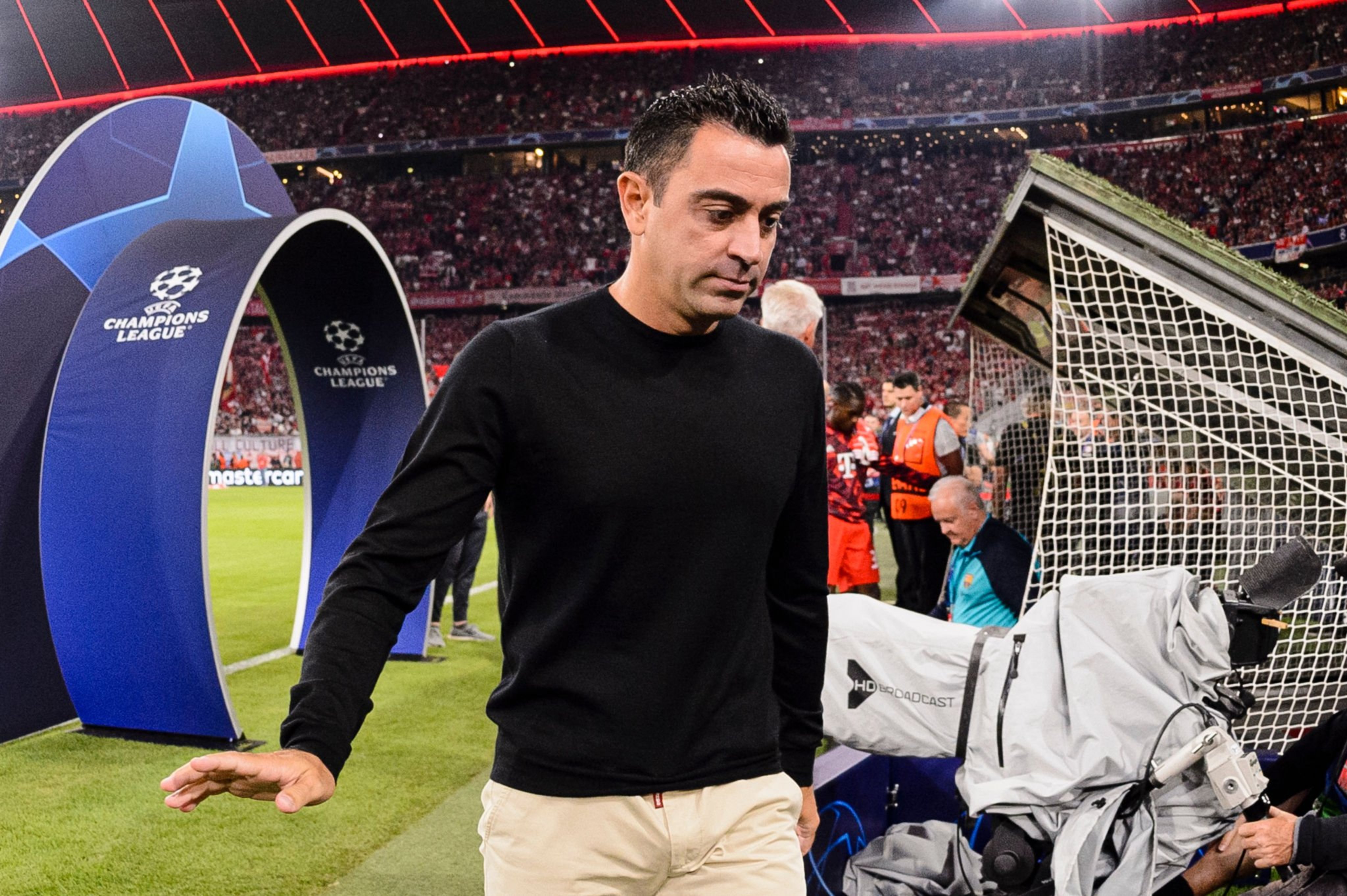 Real Madrid vs Barcelona LIVE: Xavi FACES El Clasico TEST, Barca Legend's Managerial Career Faces UNCERTAINTY amidst Debacles - Check Out