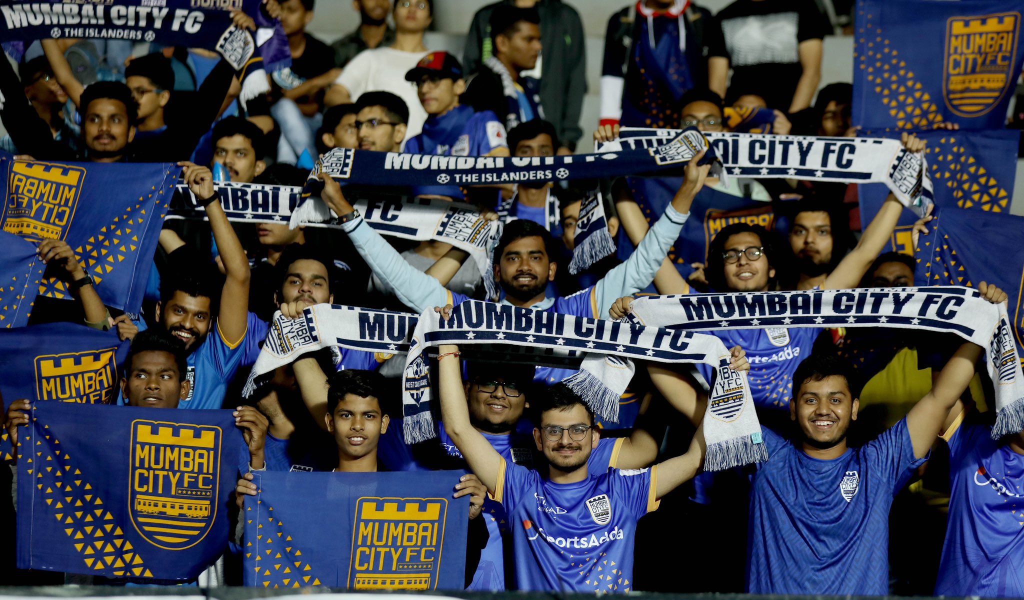 HFC VS MCFC LIVE: Hyderabad FC to begin defending title against Mumbai City FC-Check Out ISL 2022-23 Preview, Squad, Predicted XI