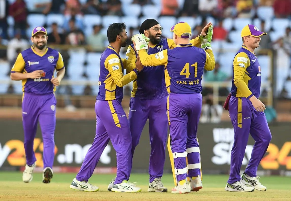 GRAND FINAL tomorrow, Watch India Capitals vs Bhilwara Kings LIVE