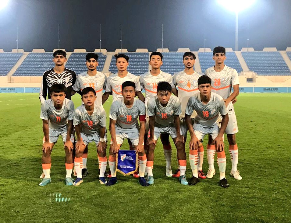 AFC U17 Asian Cup HIGHLIGHTS: MAL 0-5 IND, Five fold India rout Maldives in opening clash-Check HIGHLIGHTS