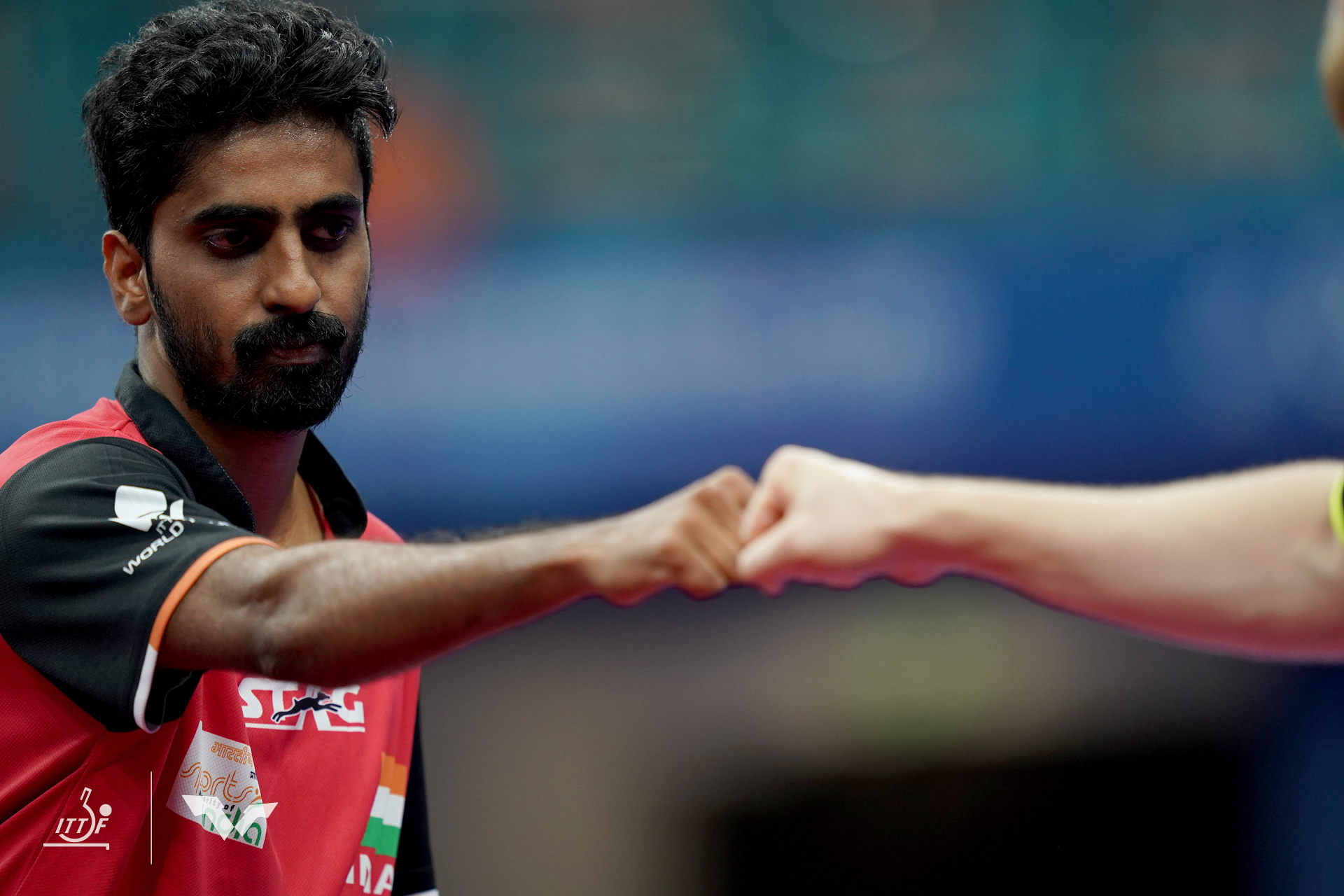 World Team Table Tennis LIVE: Indian men enter pre-quarterfinals, to face China