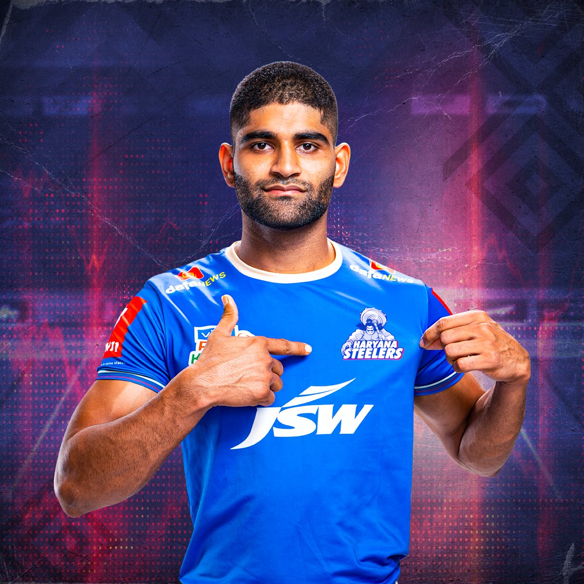 PKL 9 LIVE: All eyes on MOST expensive Pro Kabaddi League player Pawan Kumar Sehrawat as he takes center stage with Tamil Thalaivas on 'Triple Panga' Matchday 2, Patna Pirates VS Puneri Paltan LIVE, Gujarat Giants VS Tamil Thalaivas LIVE, Bengal Warriors VS Haryana Steelers LIVE