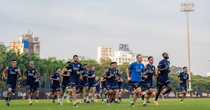 HFC VS MCFC LIVE STREAMING: Hyderabad FC to defend title against Mumbai City FC-Check LIVE STREAMING
