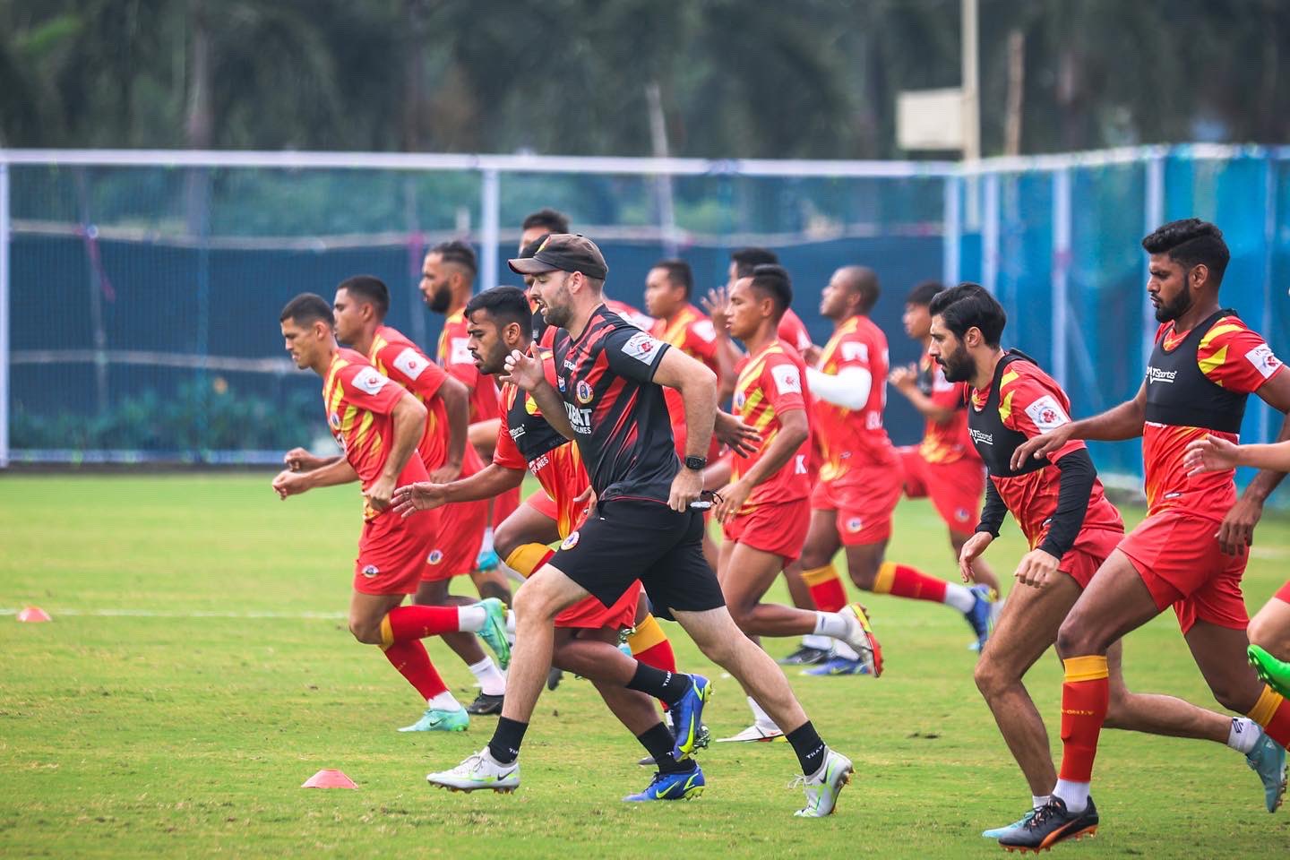 ATKMB vs EBFC LIVE: East Bengal EYE maiden ISL Derby win against arch-rivals ATK Mohun Bagan - Check Out ISL 2022 Preview, Predicted XI, LIVE Streaming - Follow LIVE