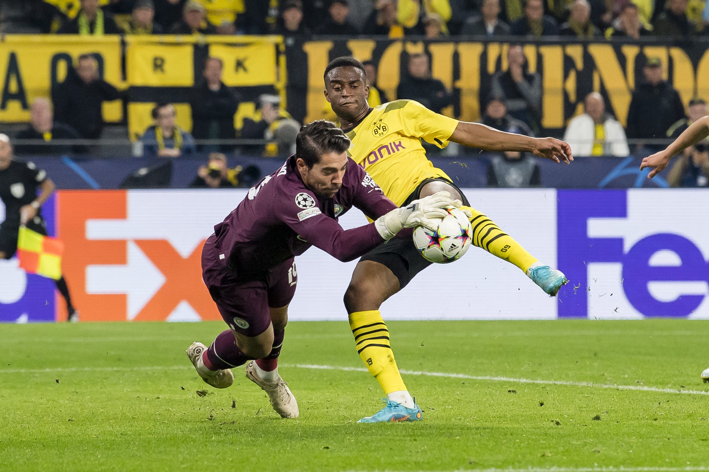 Dortmund vs Man City HIGHLIGHTS: DOR 0-0 MCI, Dortmund NEUTRALIZE Haaland threat, HOLD Manchester City in GOAL-LESS stalemate- CHECK HIGHLIGHTS