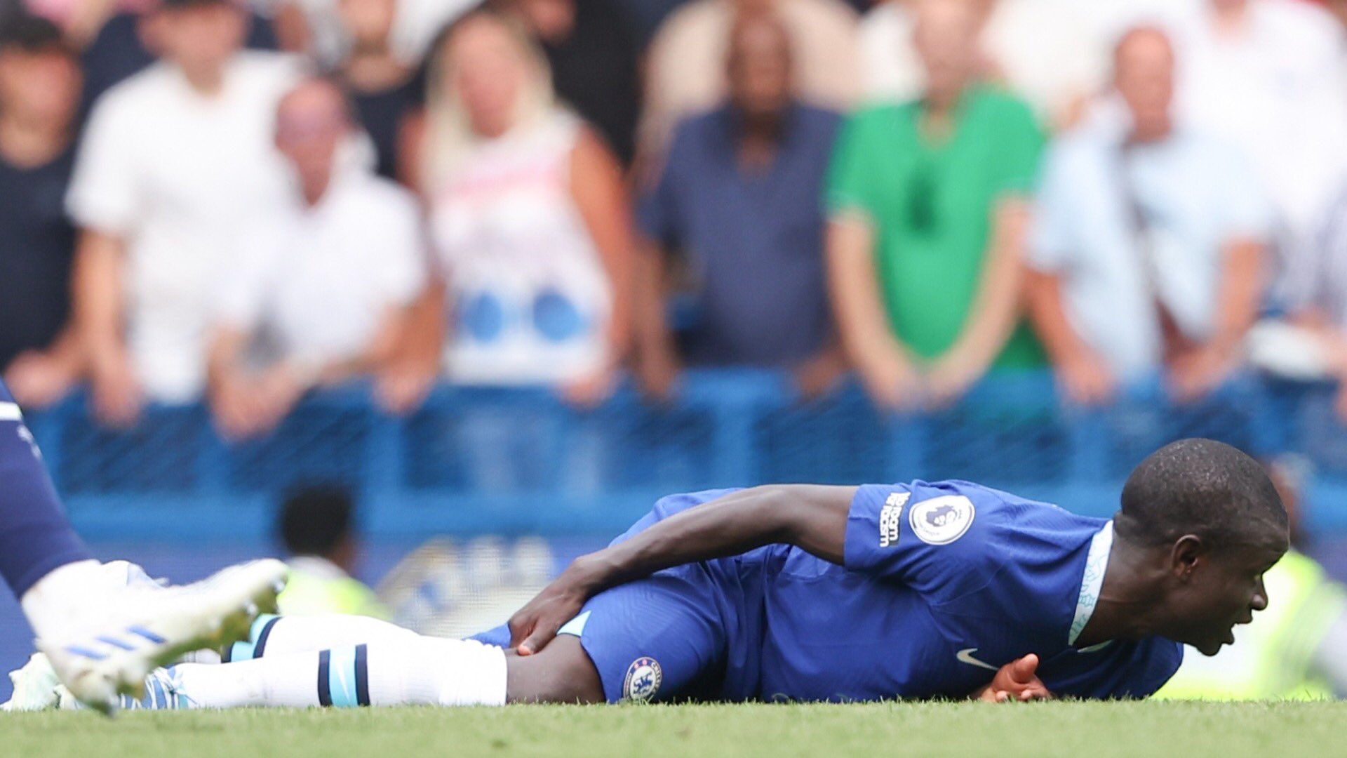 FIFA World Cup: N' Golo Kante set to sit out on World Cup following hamstring woes-CHECK OUT