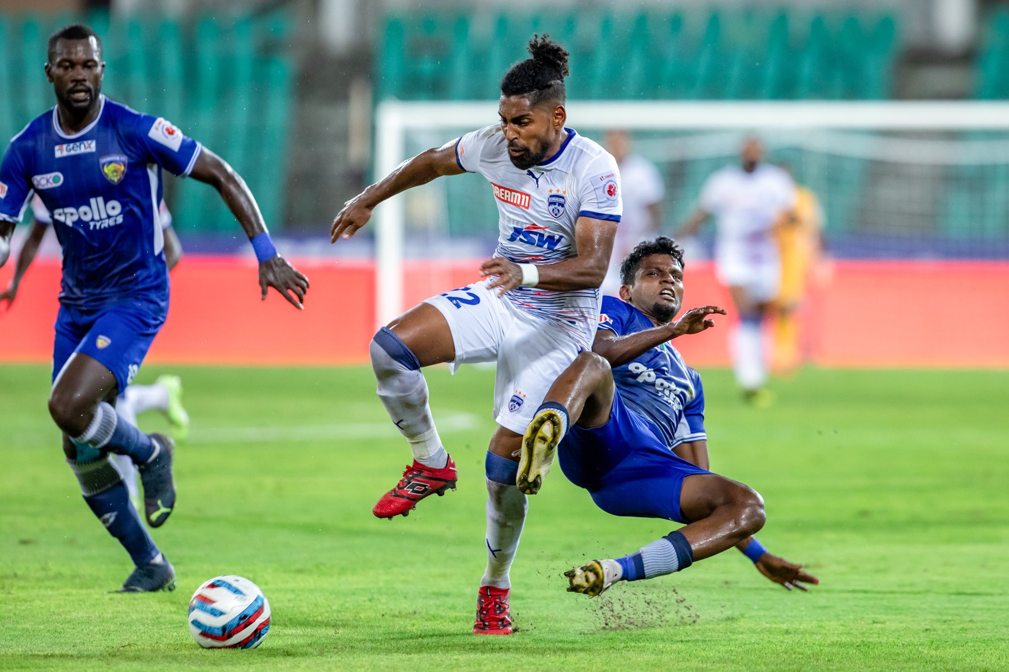 HFC vs BFC LIVE: Hyderabad FC look to regain top spot with win against HIGHLY- strung Bengaluru FC-Check ISL 2022 Preview, Predicted XI, Team News, LIVE STREAMING-Follow LIVE