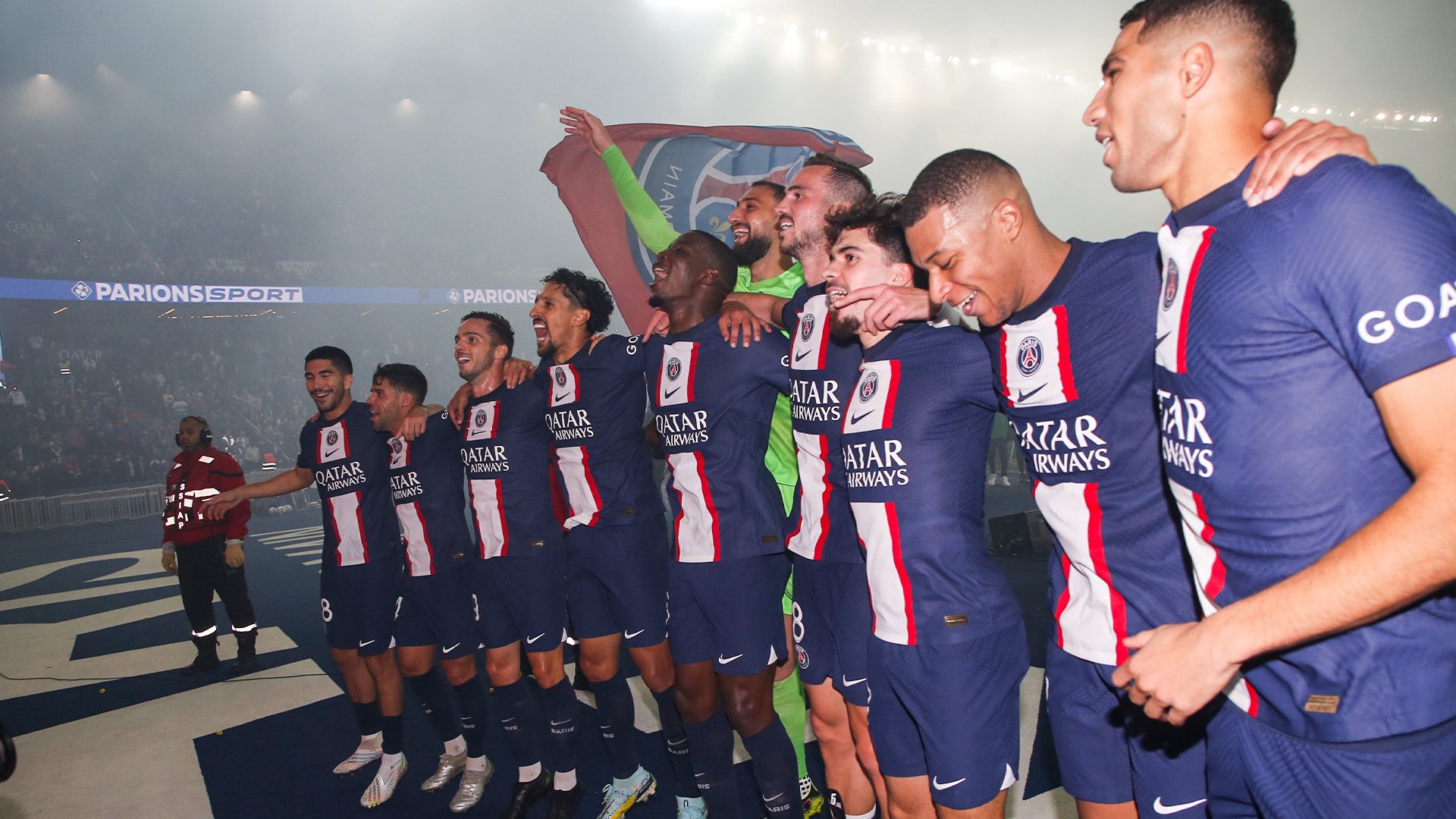 PSG vs Marseille HIGHLIGHTS: PSG bank on Neymar's winner to edge past Marseille - Check HIGHLIGHTS