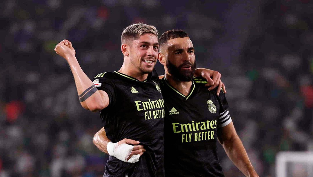 Elche vs Real Madrid HIGHLIGHTS- Fede Valverde STARS as Real Madrid edge over Elche. six point ahead at top of table- CHECK HIGHLIGHTS