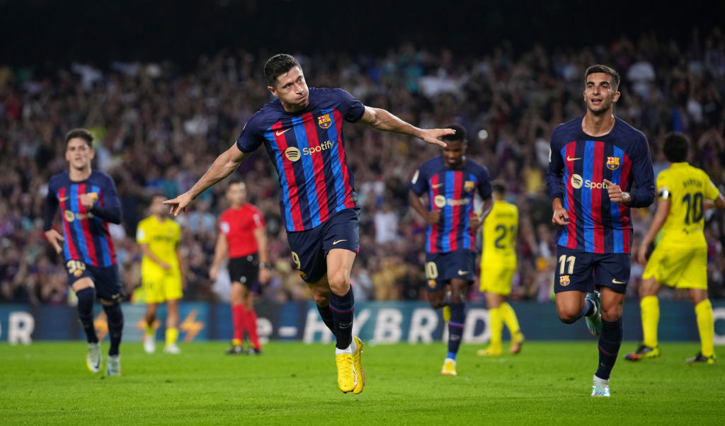 Barcelona vs Athletic Club LIVE - Barcelona AIM to continue WINNING momentum against Athletic Club - Check Barcelona vs Athletic Club Predicted XI, Team News – Follow LIVE