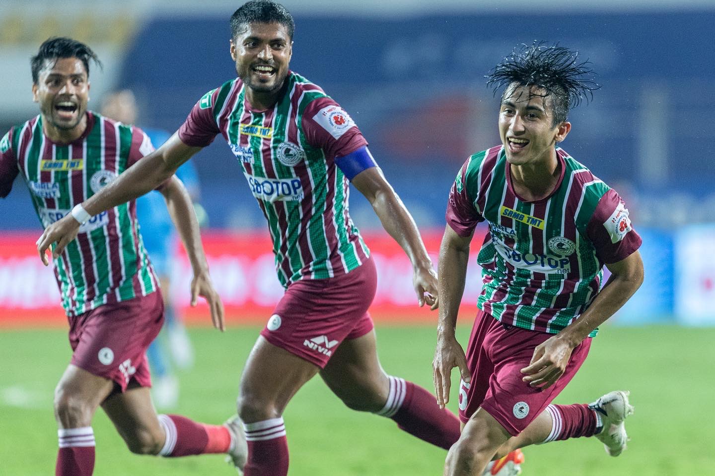 ATKMB vs EBFC LIVE: East Bengal EYE maiden ISL Derby win against arch-rivals ATK Mohun Bagan - Check Out ISL 2022 Preview, Predicted XI, LIVE Streaming - Follow LIVE