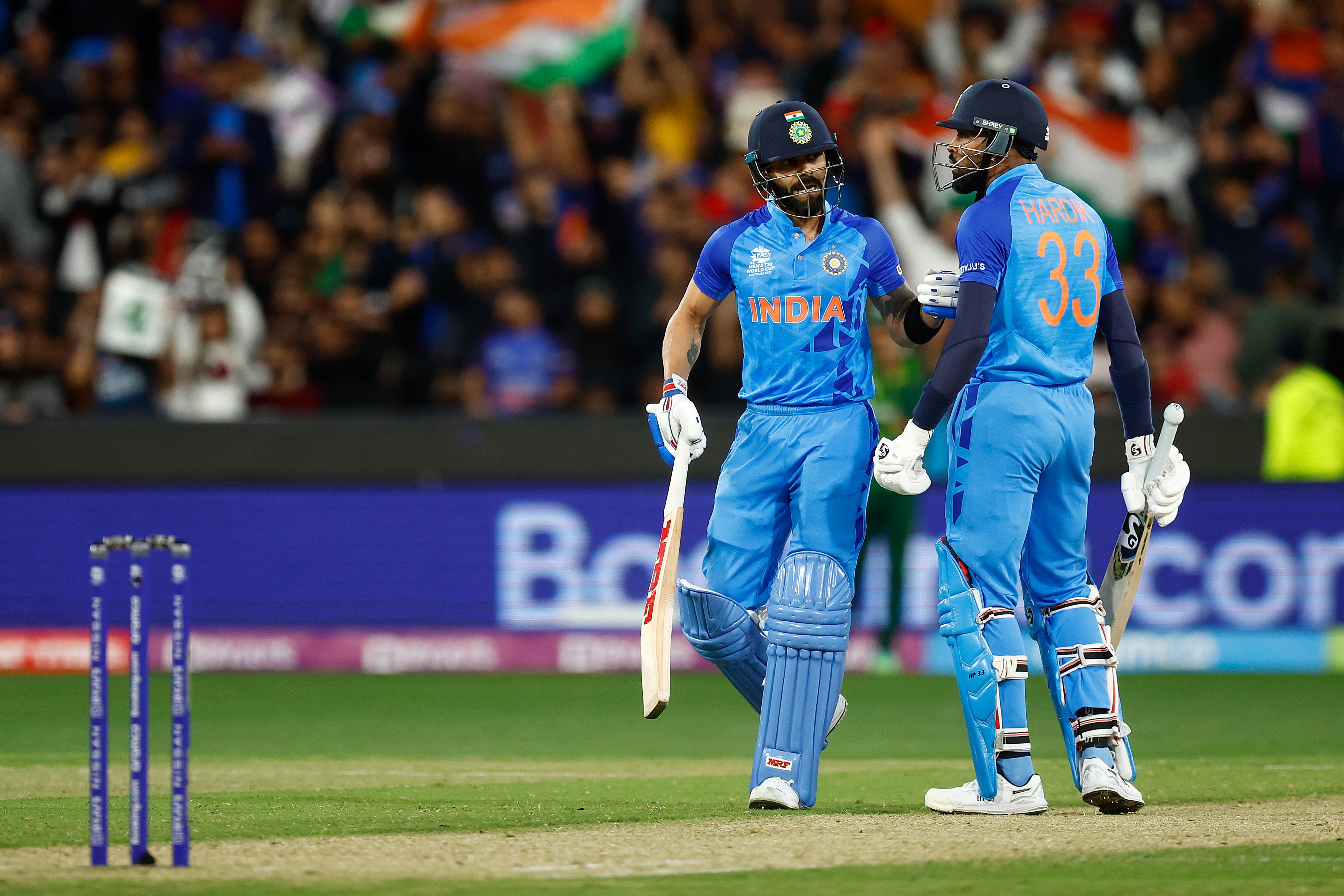 India vs Pakistan: For Happy Diwali, Google CEO Sundar Pichai views replay of Virat Kohli masterclass in India-Pakistan game and wittily responds to troll - CHECK Out