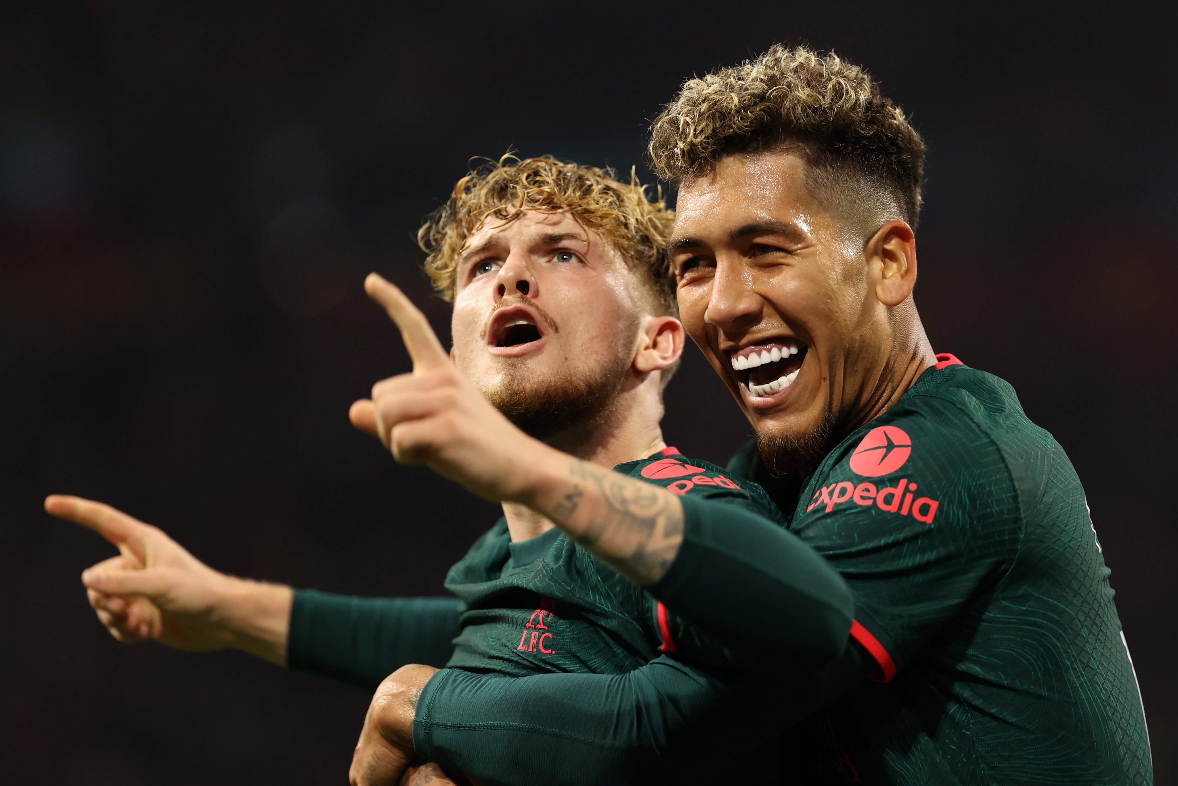 Ajax vs Liverpool HIGHLIGHTS-AJX 0-3 LIV, Liverpool SEAL Champions League Round of 16 with Ajax win- CHECK HIGHLIGHTS