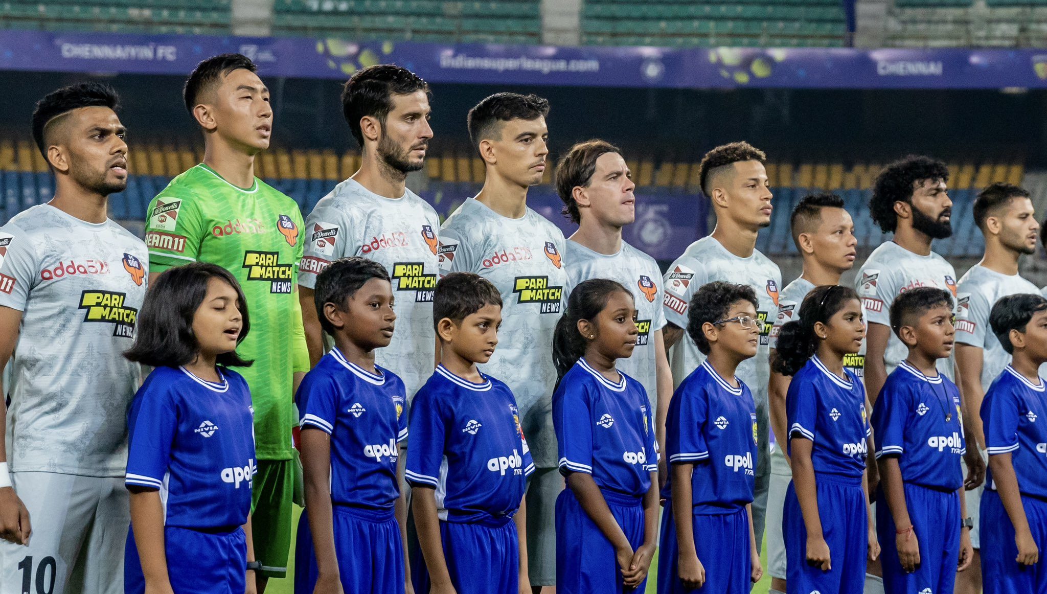HFC vs FCG LIVE: Hyderabad FC look to regain TOP spot with win against FC Goa-Check Out ISL 2022 Preview, Predicted XI, LIVE Streaming-Follow LIVE