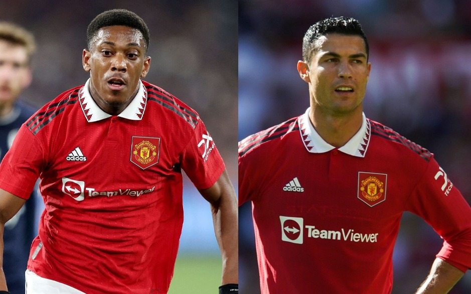 Premier League : Manchester United boss Erik Ten Hag BACKS Cristiano Ronaldo after Martial INJURY BLOW, says, 'Ronaldo is getting back to his best'- Check Out