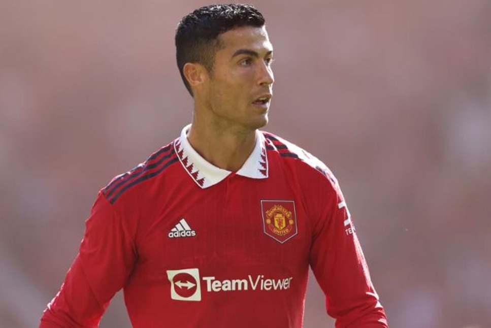 Cristiano Ronaldo SUSPENDED: Cristiano Ronaldo pens down motivational post after being suspended, expresses hopes of redemption-Check out