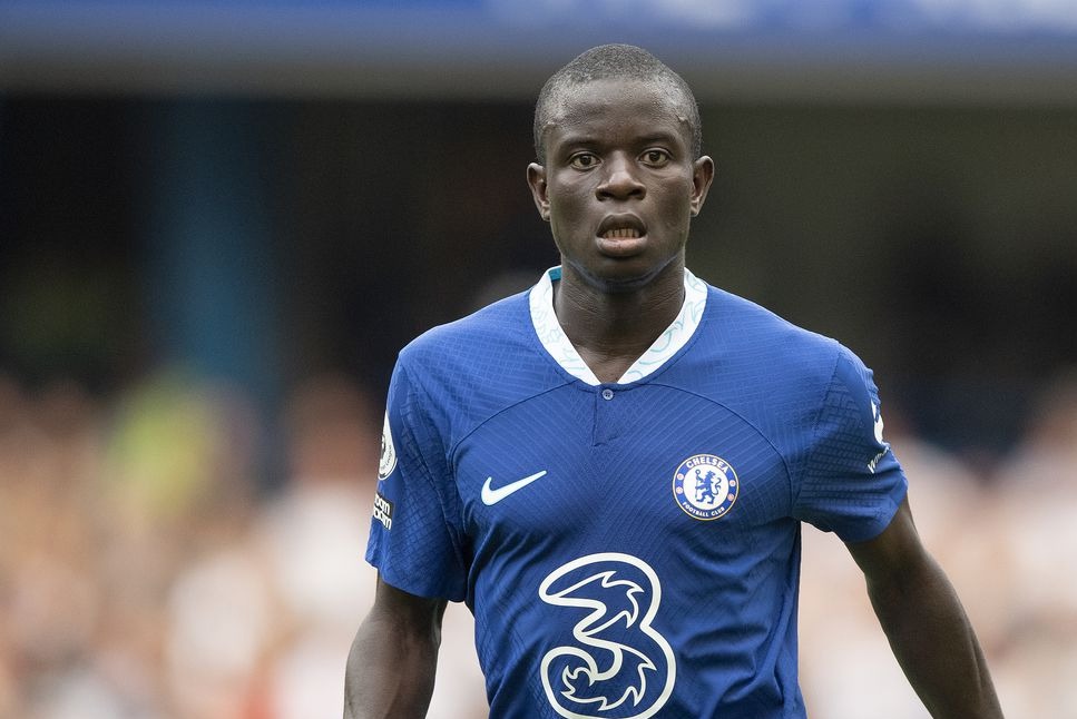 N'golo Kante: Chelsea star's future in JEOPARDY, The consistent injuries puts contract extension in DOUBT - Check Out