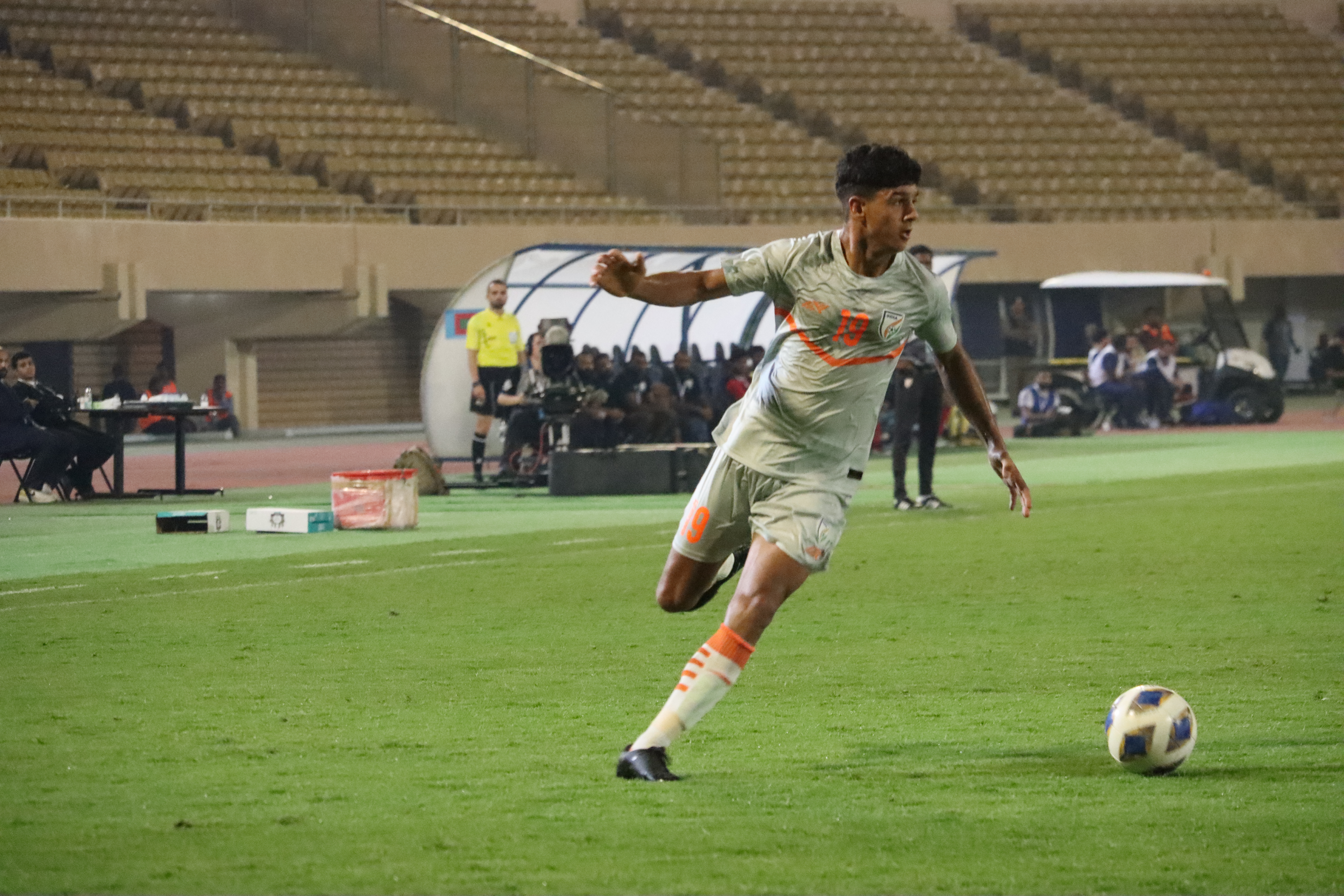 AFC U17 Asian Cup LIVE: India to continue momentum against Kuwait-Check out India vs Kuwait Preview, Predicted XI, LIVE Updates